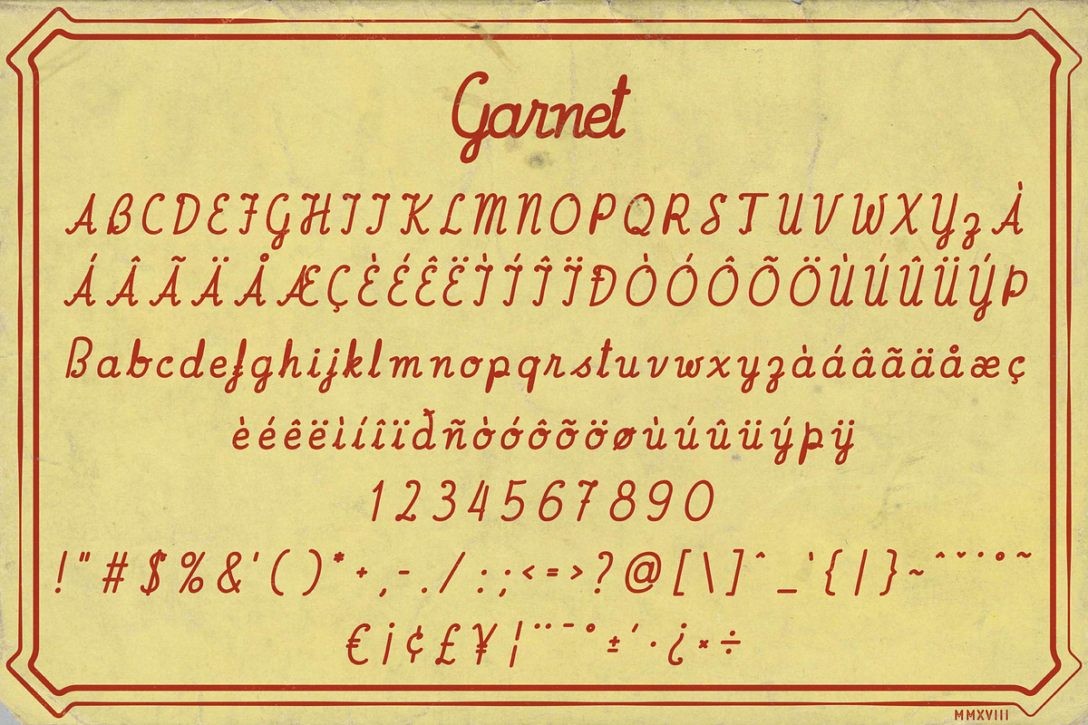 The Print Press Collection preview 5