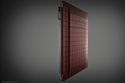 Wallet, an Object 3D Model by Snji | 3D Models (Thumbnail 8 of 16)