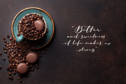 Dublo Script Font, a Script Font by JROH Creative (Thumbnail 6 of 8)