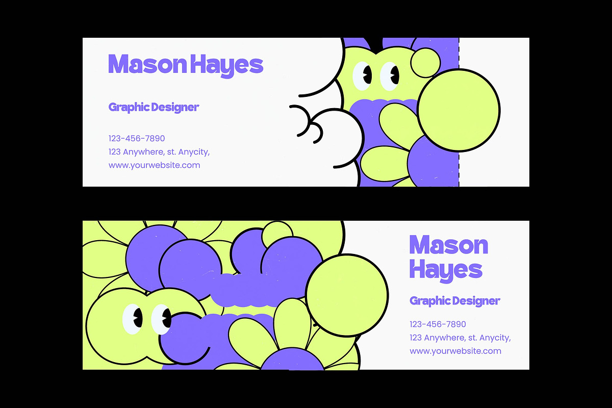 Makenfy Sans Serif Playful Display, a Sans Serif Font by timelesstype.co (Photo 5 of 15)