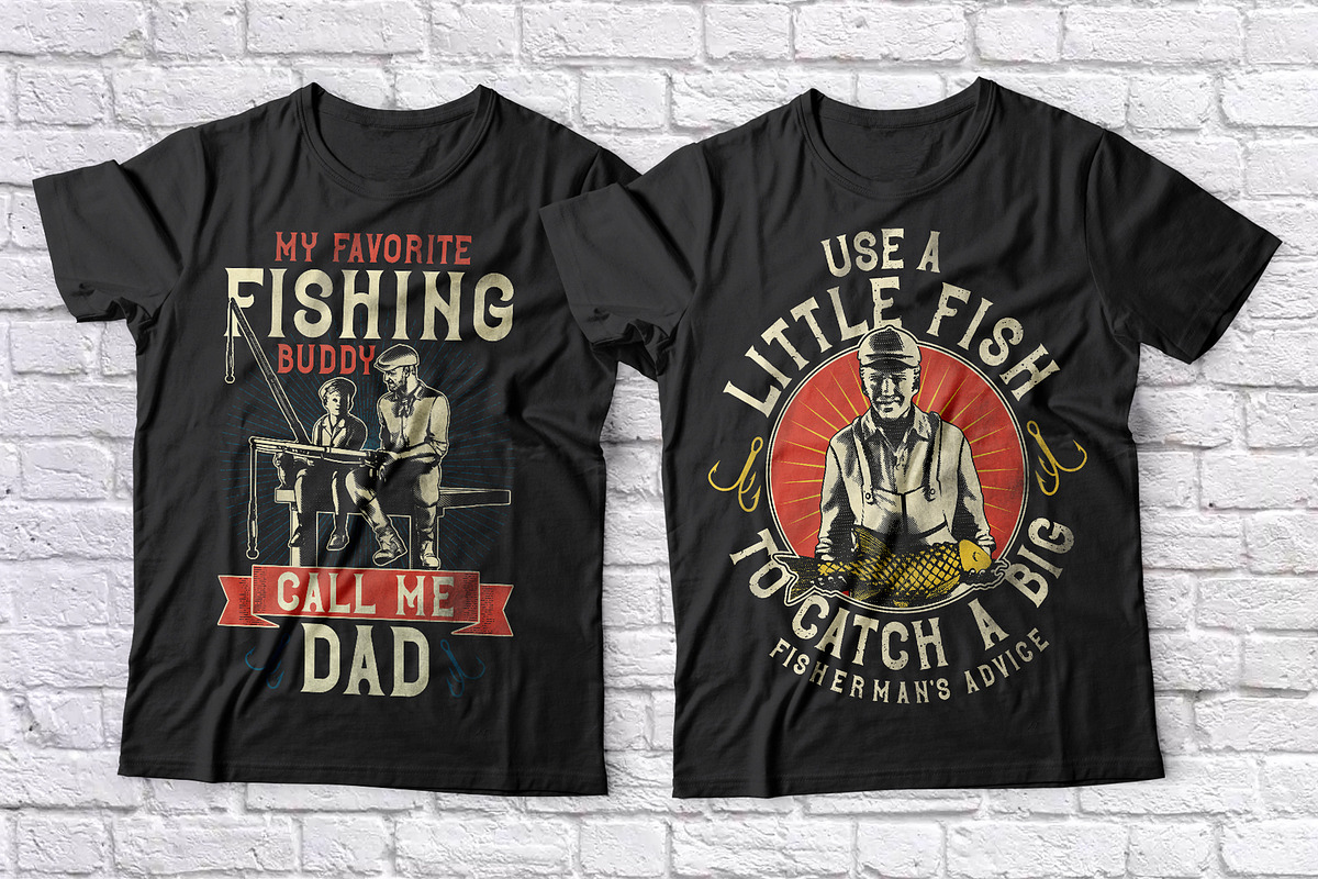 Fishman Vintage Font, a Blackletter Font by VozzyStock (Photo 7 of 9)