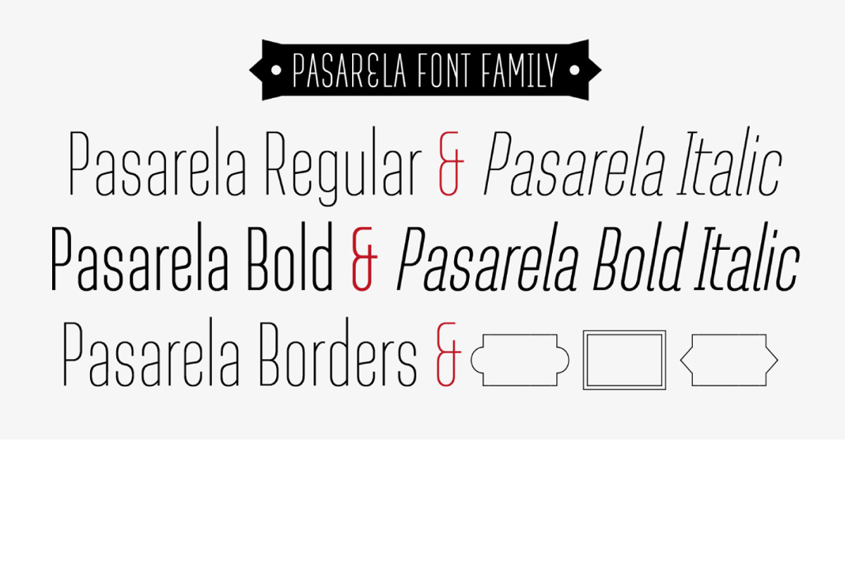 Pasarela preview 2