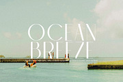 Peach Mango - Elegant Sans Serif, a Sans Serif Font by Schrifted Type (Thumbnail 3 of 8)