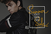 Southampton Signature Business Font, a Script Font by Creatype Studio (Thumbnail 4 of 11)