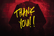 Sphinxes Typeface, a Font by QueenType (Thumbnail 4 of 5)