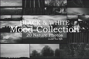 Mood collection, a Photo by Alekseyliss (Thumbnail 1 of 21)