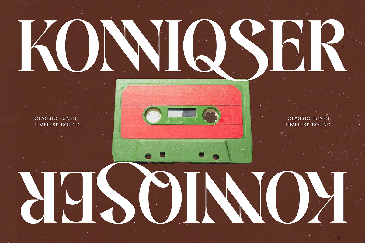 Single Robusta Modern Display Serif, a Serif Font by timelesstype.co (Photo 6 of 20)