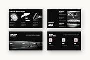 Susa : Architect Kit Google Slides, a Presentation Template by Punkl Camp (Thumbnail 13 of 16)