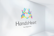 Plastic Wall Logo Mockup, a Product Mockup by LogoBuy (Thumbnail 3 of 3)