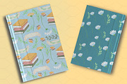 Heart of the Classroom: Clip Art Pac, a Decorative Illustration by Amarawolf's Art (Thumbnail 11 of 14)