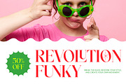 Runing Smile Serif Display, a Serif Font by timelesstype.co (Thumbnail 3 of 10)