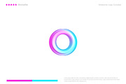 Movement Round Logo, a Branding & Logo Template by Artyway Logo (Thumbnail 1 of 4)