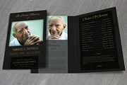 Funeral Template - BiFold, a Brochure Template by Visual Impact (Thumbnail 3 of 3)