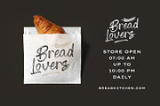 Rocks Bastard - Dry Brush Font, a Handwritten Font by VASTARD STUDIO (Thumbnail 5 of 9)