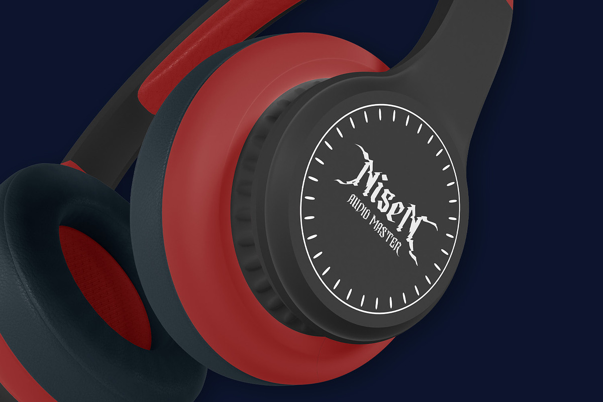 Redwinger, a Symbol Font by Ditatype (Photo 7 of 10)