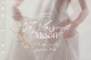 Lumina Adore & the Art of Gentle, a Handwritten Font by ana & yvy