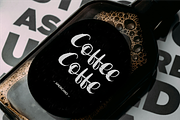 Rustic Swipes - SVG Brush Painting, a Script Font by Indotype Foundry (Thumbnail 10 of 10)