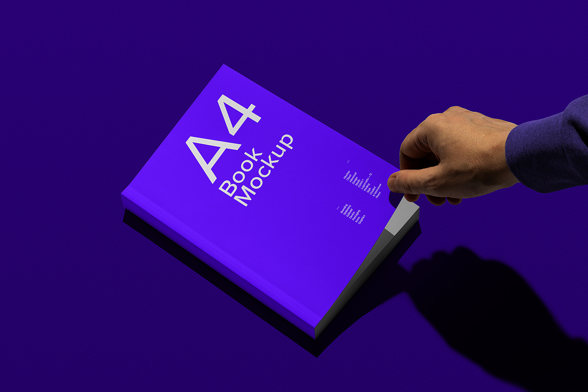 Branding Mockups / Sharp Collection, a Product Mockup by Mockup Cloud (Photo 9 of 17)