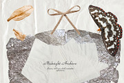 Midnight Archive / Dark Romantic, an Object Graphic by Natali Batu (Thumbnail 7 of 13)