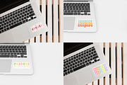 The Ultimate Stacked Font Bundle, a Font by WADLEN (Thumbnail 8 of 10)