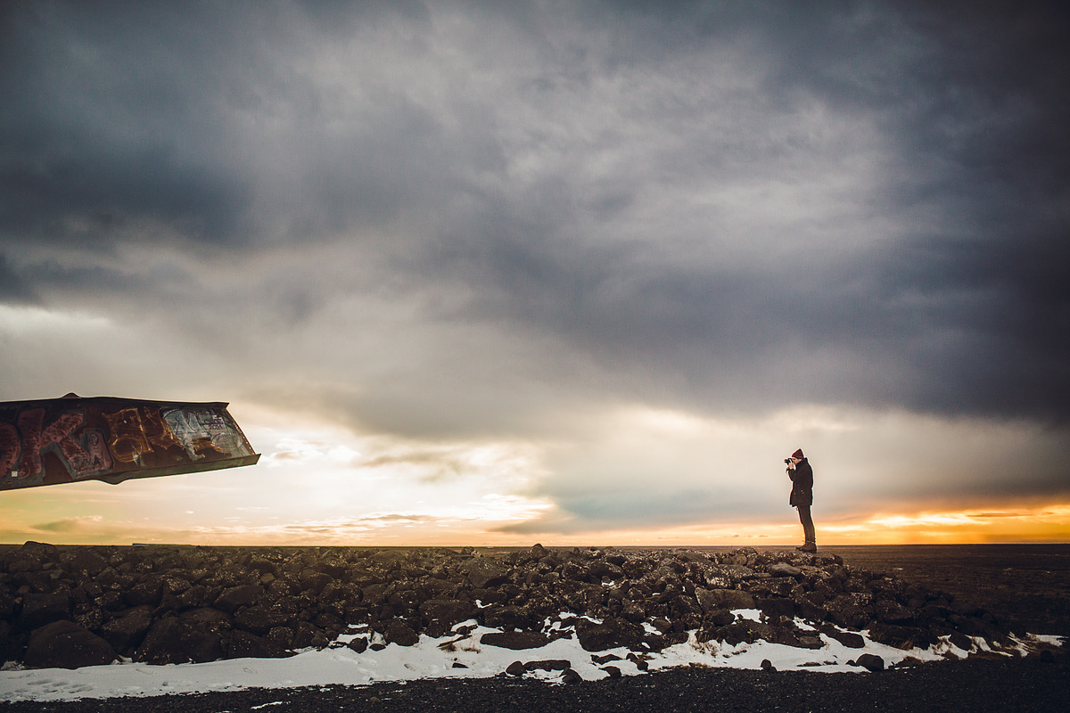 LIGHTROOM PRESETS ICELAND! travel, an Action Add-On by Graphics, Presets, Photos (Photo 35 of 58)