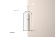 Skincare Packaging Mockup Generator, a Packaging Mockup by Mockupdaddy (Thumbnail 6 of 14)