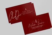 Rosyitha Signature, a Script Font by Typegoals Studio (Thumbnail 2 of 8)