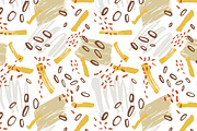 Abstract cards, seamless patterns, a Decorative Illustration by Good Studio (Thumbnail 12 of 30)