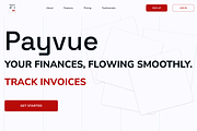 PayVue – Invoice & Expense Tracker, a Mac Mockup by gvanabas (Thumbnail 2 of 9)