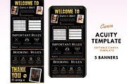 Acuity Template, a Templates & Theme by TimCanvaTemplate (Thumbnail 4 of 4)
