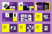 Telo - Business Google Slide, a Presentation Template by Dens Creative Studio (Thumbnail 4 of 6)