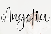 Barbie Autography, a Handwritten Font by InermediaSTUDIO (Thumbnail 5 of 9)