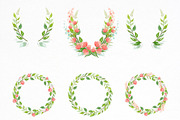 Summer flowers, an Illustration by Abstract Vanilla (Thumbnail 4 of 8)