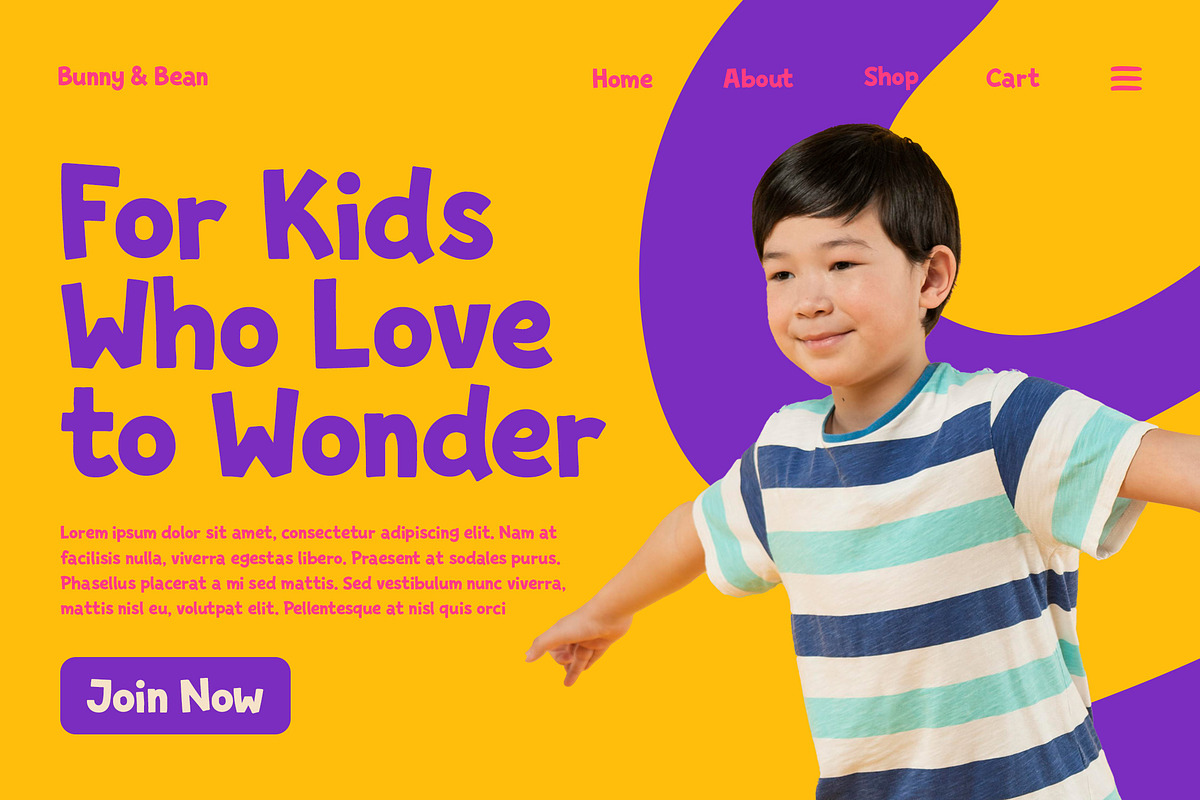 Chadle – Bold Fun Playful Font, a Sans Serif Font by Youthlabs Studio (Photo 9 of 12)