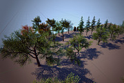 Nature Package, an Environmental 3D Model by SilverTM (Thumbnail 21 of 21)