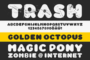 CA Wolkenfluff Family, a Sans Serif Font by Cape Arcona Type Foundry (Thumbnail 5 of 5)