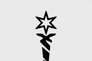 A stylish set of magic wand vector, an Illustration by Amazin_art (Thumbnail 36 of 41)