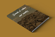 Indieground - Modern Script Font, a Handwritten Font by Arendxstudio (Thumbnail 4 of 9)