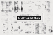 Paint Roller Texture Pack, a Texture Graphic by StockMamba (Thumbnail 12 of 12)