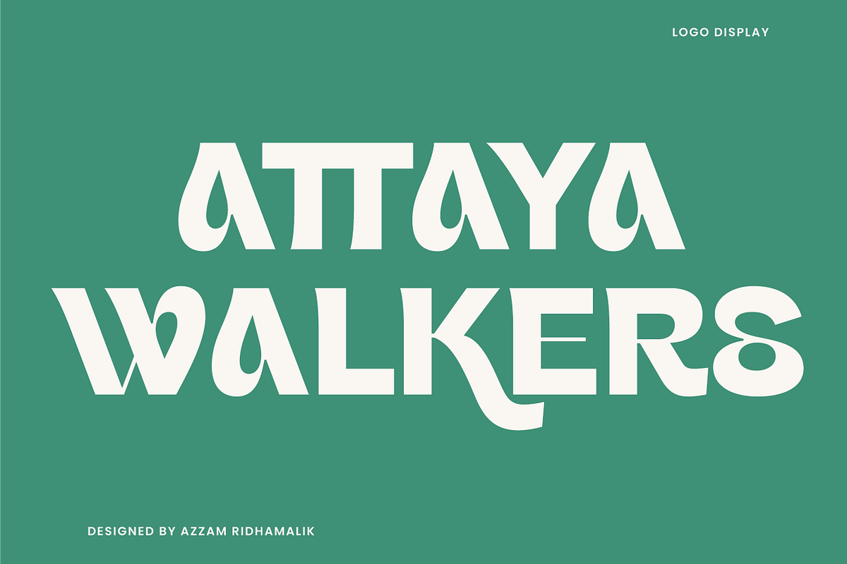 Galvitra - Grotesk Font, a Sans Serif Font by Zarma Type (Photo 7 of 11)
