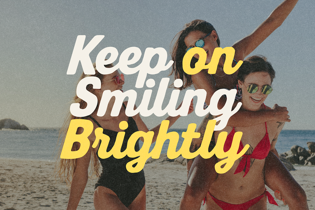 Urban Playground – Mixed Font, a Script Font by Creacy Studio (Photo 4 of 9)