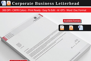 Letterheads