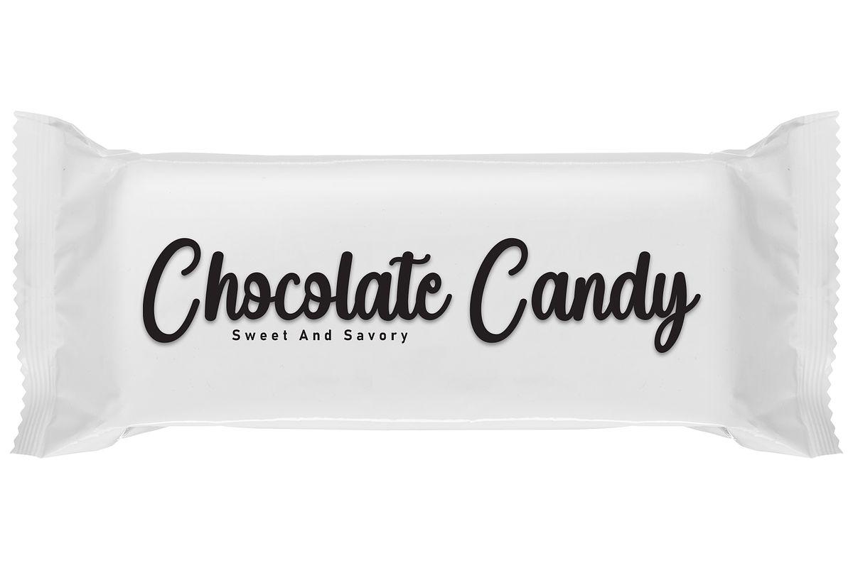 Vintage | Script Font, a Handwritten Font by Scratchones (Photo 2 of 9)