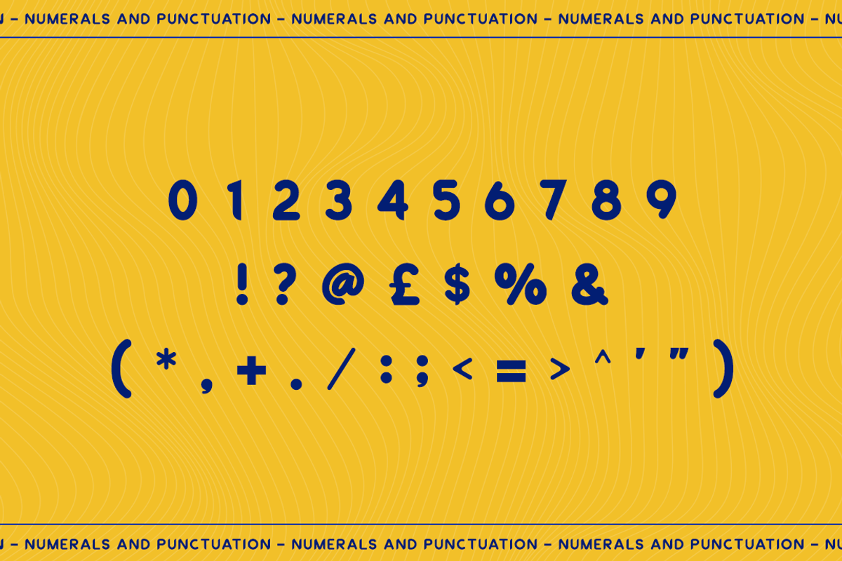 Enigma - Logo Font, a Sans Serif Font by RockboyStd (Photo 10 of 12)