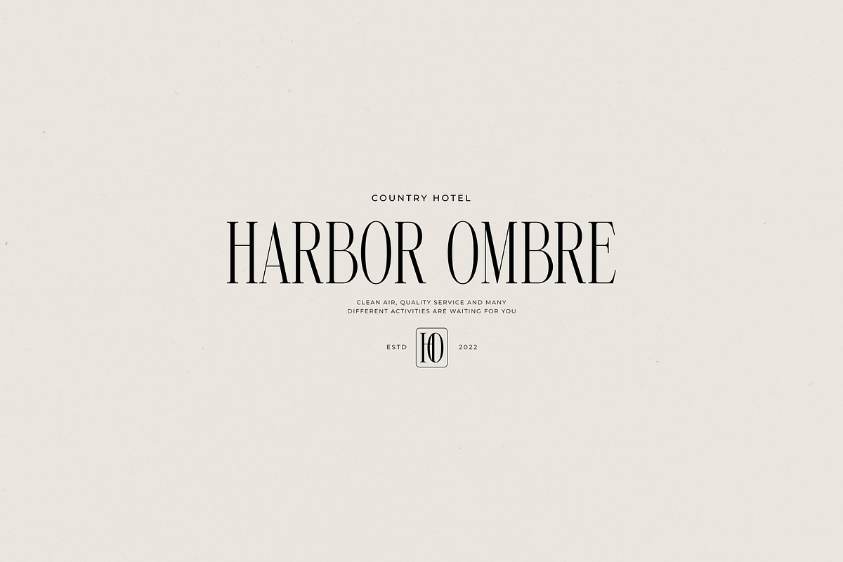 NT VALENTINO, a Serif Font by nevsky.type (Photo 3 of 11)