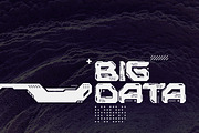 Cyberpunk Style Font, a Font by Sentavio (Thumbnail 10 of 10)