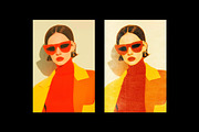 Cover Photo Effect, a Layer Style Add-On by Design Squad (Thumbnail 4 of 5)