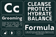 Neo Grotesk Sans - Seragil, a Sans Serif Font by Say Studio (Thumbnail 6 of 10)