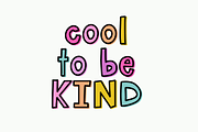 Cool Kids Club Sans - A Font Duo, a Handwritten Font by Beck McCormick (Thumbnail 2 of 10)