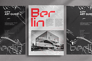 Berlin, a Sans Serif Font by Bogdan Rosu (Thumbnail 16 of 16)